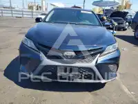2018 Toyota CAMRY фото