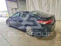 2018 Toyota CAMRY фото