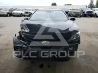 2018 Toyota CAMRY фото