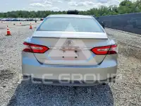 2018 Toyota CAMRY фото