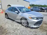 2018 Toyota CAMRY фото
