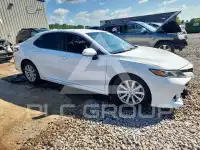 2018 Toyota CAMRY фото