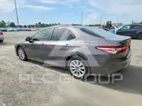 2018 Toyota CAMRY фото