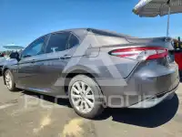 2018 Toyota CAMRY фото