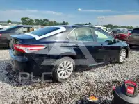 2018 Toyota CAMRY фото
