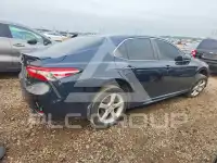 2018 Toyota CAMRY фото