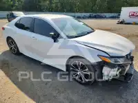 2018 Toyota CAMRY фото