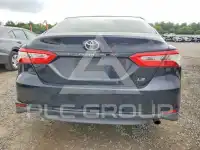 2018 Toyota CAMRY фото