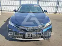 2018 Toyota CAMRY фото