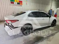2018 Toyota CAMRY фото