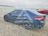 2018 Toyota CAMRY фото
