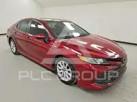 2018 Toyota CAMRY фото