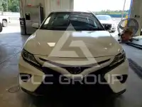 2018 Toyota CAMRY фото