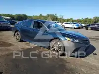 2018 Toyota CAMRY фото