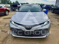 2018 Toyota CAMRY фото