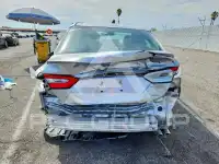 2018 Toyota CAMRY фото