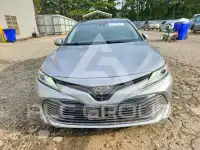 2018 Toyota CAMRY фото