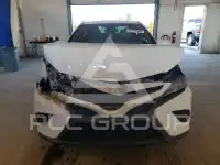 2018 Toyota CAMRY фото