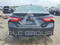 2018 Toyota CAMRY фото