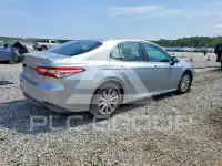 2018 Toyota CAMRY фото