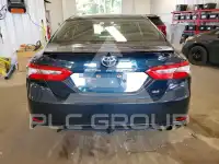 2018 Toyota CAMRY фото