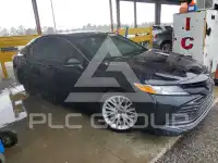 2018 Toyota CAMRY фото