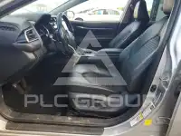 2018 Toyota CAMRY фото