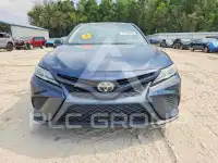 2018 Toyota CAMRY фото