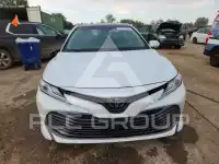 2018 Toyota CAMRY фото