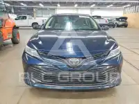 2018 Toyota CAMRY фото