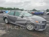 2018 Toyota CAMRY фото