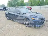 2018 Toyota CAMRY фото