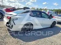2018 Toyota CAMRY фото