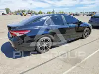 2018 Toyota CAMRY фото