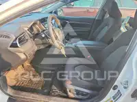 2018 Toyota CAMRY фото