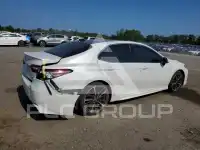 2018 Toyota CAMRY фото