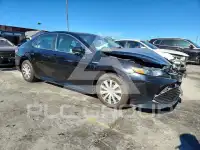 2018 Toyota CAMRY фото