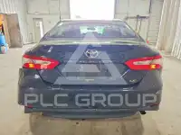 2018 Toyota CAMRY фото