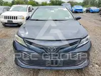 2018 Toyota CAMRY фото