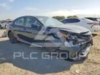 2018 Toyota CAMRY фото