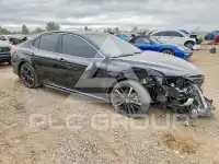 2018 Toyota CAMRY фото