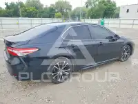 2018 Toyota CAMRY фото