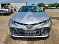 2018 Toyota CAMRY фото