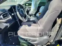 2018 Toyota CAMRY фото