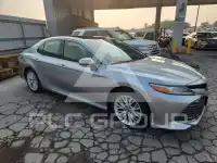 2018 Toyota CAMRY фото