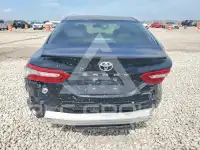 2018 Toyota CAMRY фото