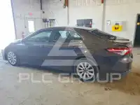 2018 Toyota CAMRY фото