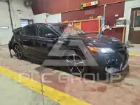2018 Toyota CAMRY фото