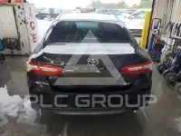 2018 Toyota CAMRY фото