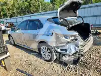 2018 Toyota CAMRY фото